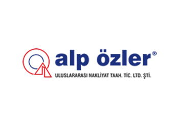 Alpözler Uluslararası Nakliyat